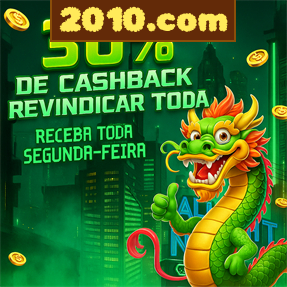 2010.com Indique amigos para receber um bônus