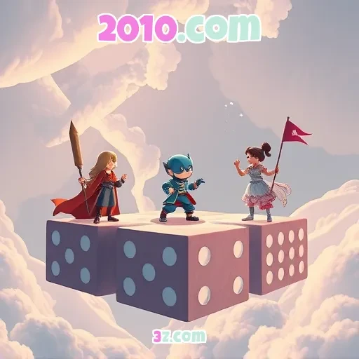 2010.com: Explore os Melhores Jogos de Plataforma e Desperte seu Aventureiro Interno